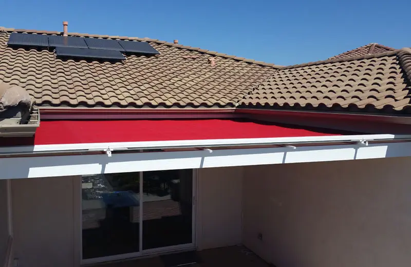 Diego San Roller Motorized | SunMaster Shades Products, County, CA